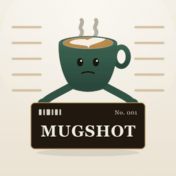 Mugshot app icon