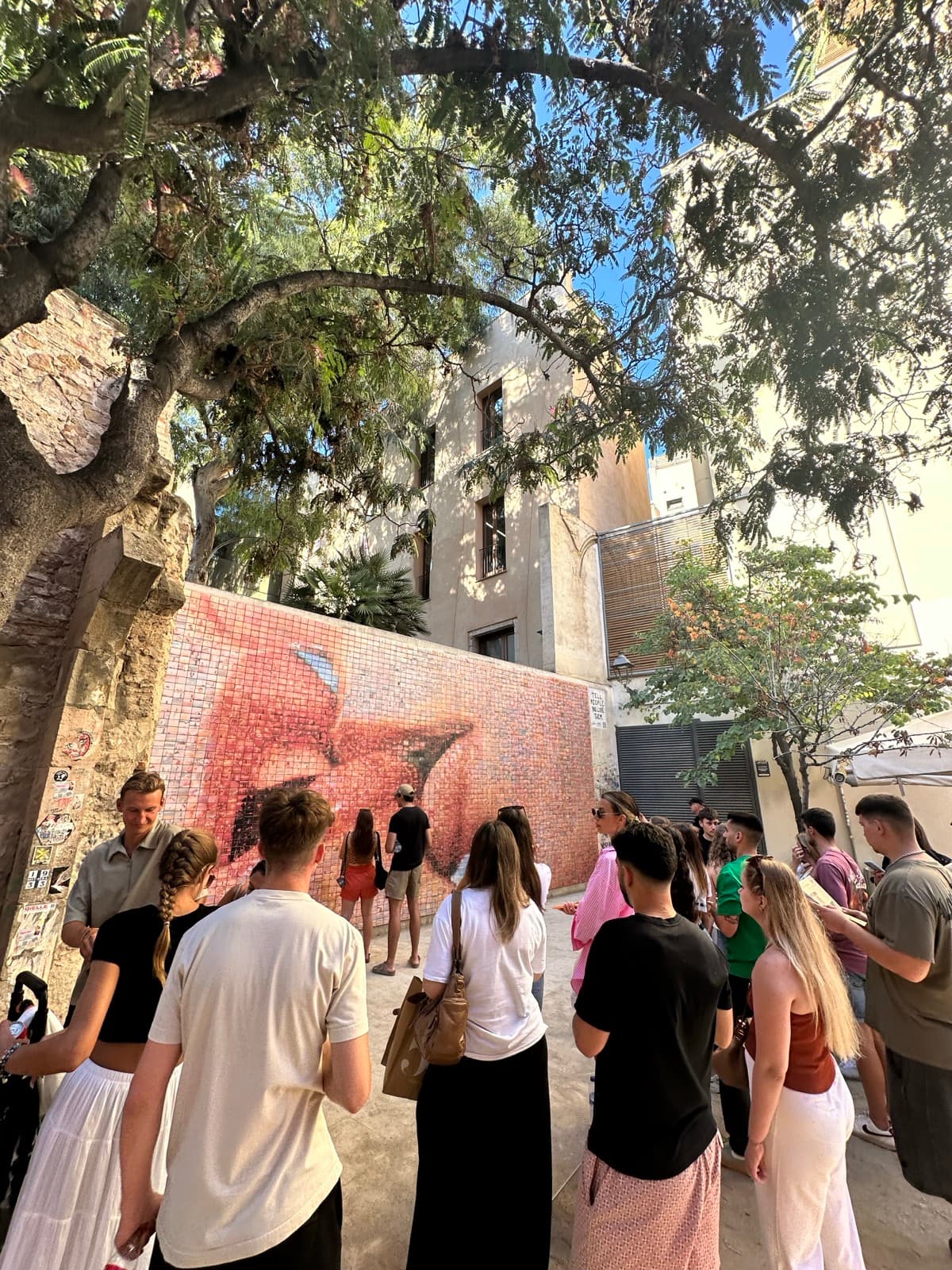 Barcelona