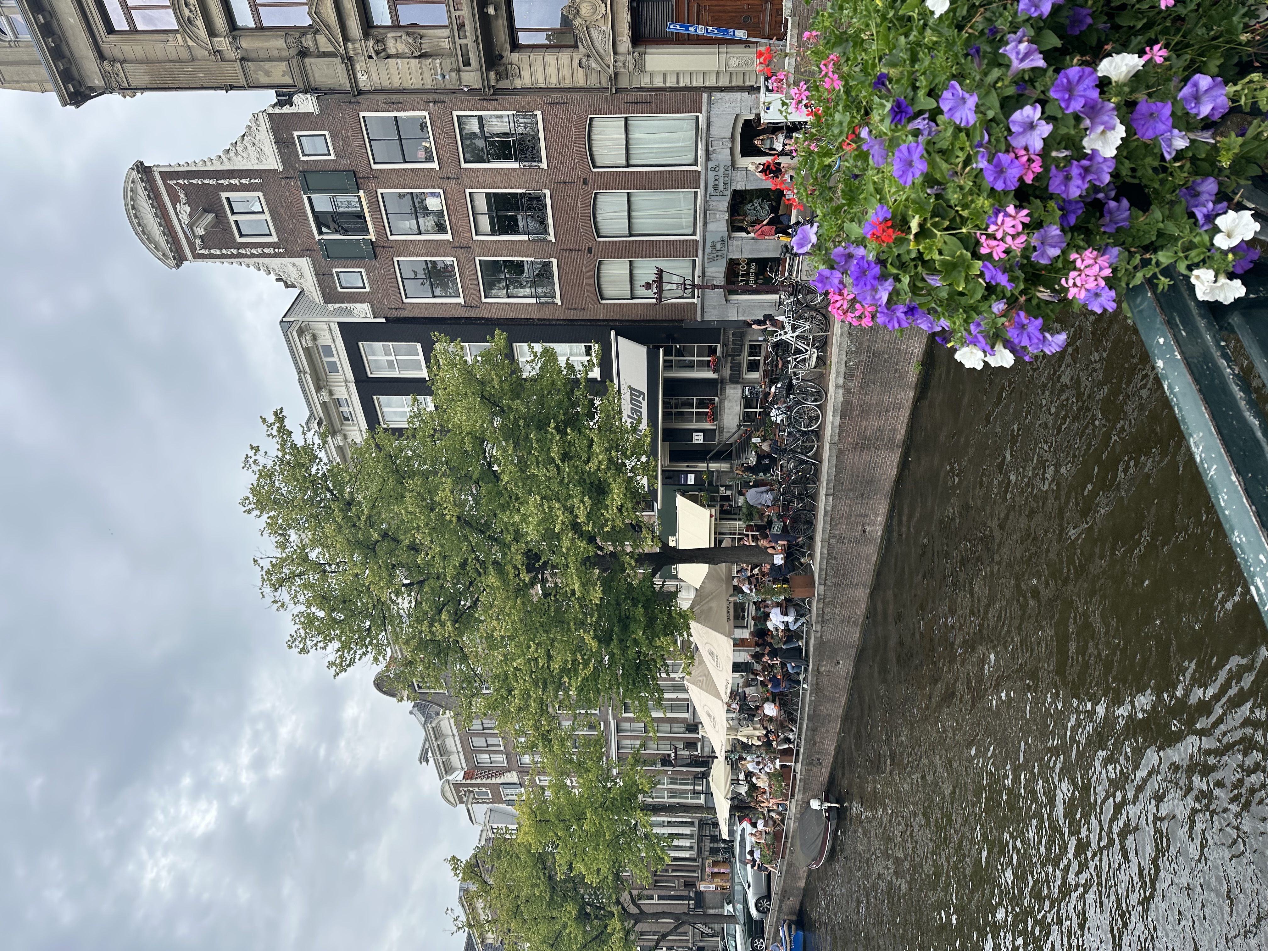 Amsterdam